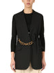 Givenchy Jacket Without Sleeves
