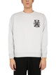 Marcelo Burlon County Of Milan "Monogram" Sweatshirt