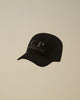 C.p.company Extrafine Merino Wool Logo Cap