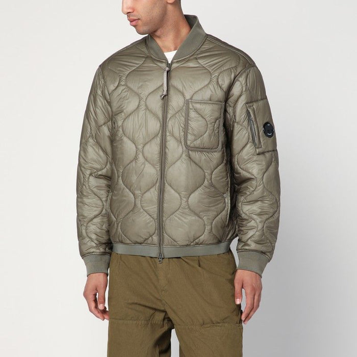 C.p.company Outerwear - Medium Jacket