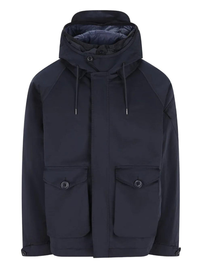 C.p.company Outerwear - Medium Jacket