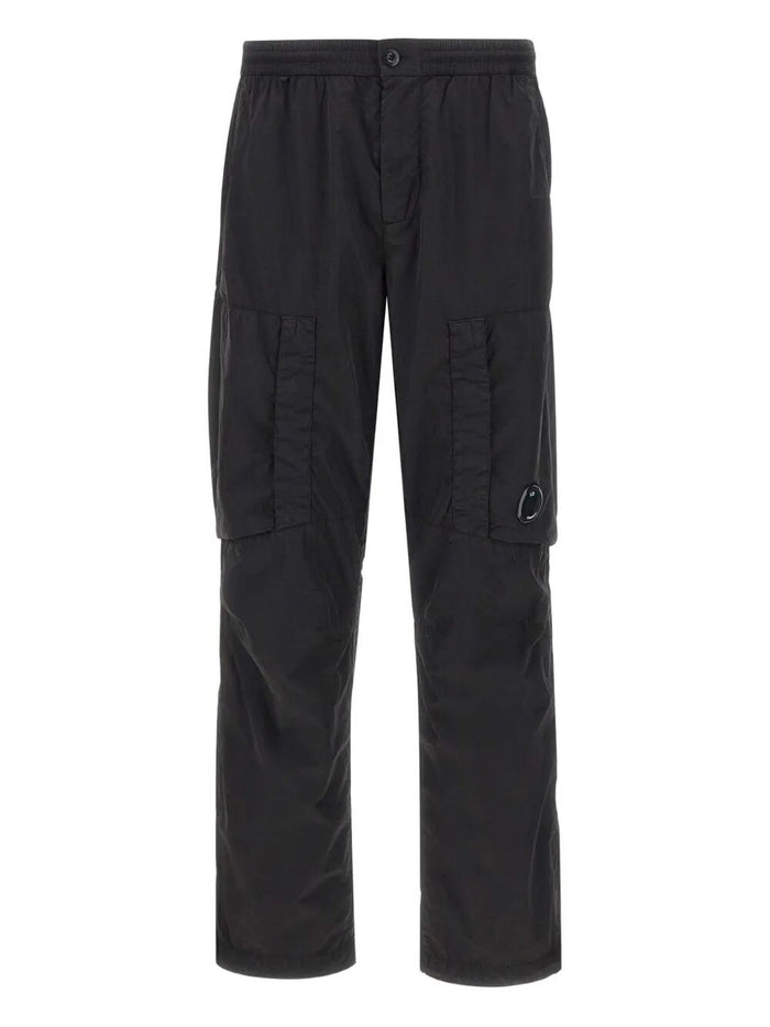 C.p.company Cargo Pant In Chrome - R