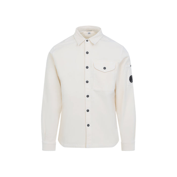 C.p.company Shirt Long Sleeve