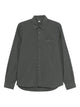 C.p.company Shirts Long Sleeve