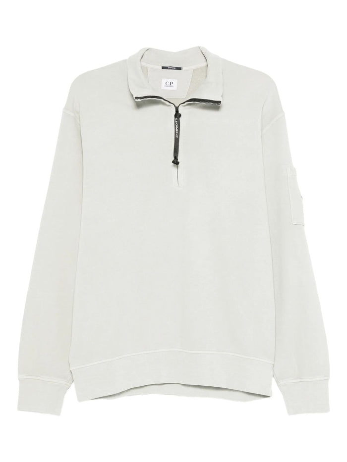 C.p.company London Fog Cotton Jumper