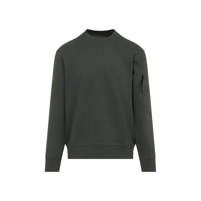 C.p.company Cotton Sweatshirt
