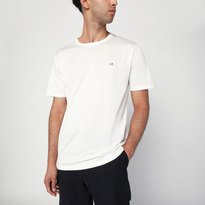 C.p.company T-Shirts - Short Sleeve