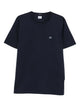 C.p.company Cotton T-Shirt With Logo