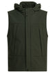 C.p.company "Goggle" Vest