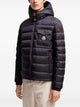 Moncler Verith Hooded Quilted Jacket
