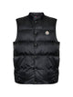 Moncler Tuquerouye Quilted Puffer Gilet