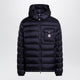 Moncler Tuquerouye Down-Filled Vest In Black