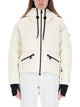 Moncler Grenoble Ski Down Jacket Allesaz
