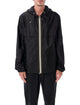 Moncler Moncler Nidge Hooded Water-Repellent Jacket