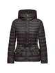 Moncler Raies Drawstring-Waist Jacket