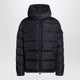 Moncler Blue Maya Down Jacket