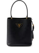 Prada Magnetic Fastening Bag