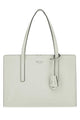 Prada White Leather Re-Edition 1995 Shoulder Bag