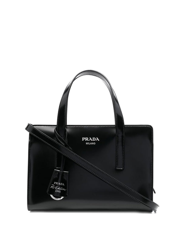 Prada Mini Re-Edition 1995 Bag