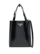 Prada Black Leather Handbag