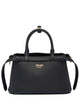 Prada Calf Leather Hardware Bag