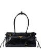 Prada Bonnie Medium Leather Bag