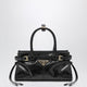 Prada Black Bonnie Mini Handbag