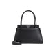 Prada Nero Leather Handbag