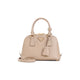 Prada Beige Leather Handbag