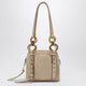 Prada Mini Dangle Handbag Powder Pink