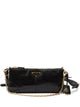 Prada Re-Edition 2002 Zipped Medium Shoulder Bag