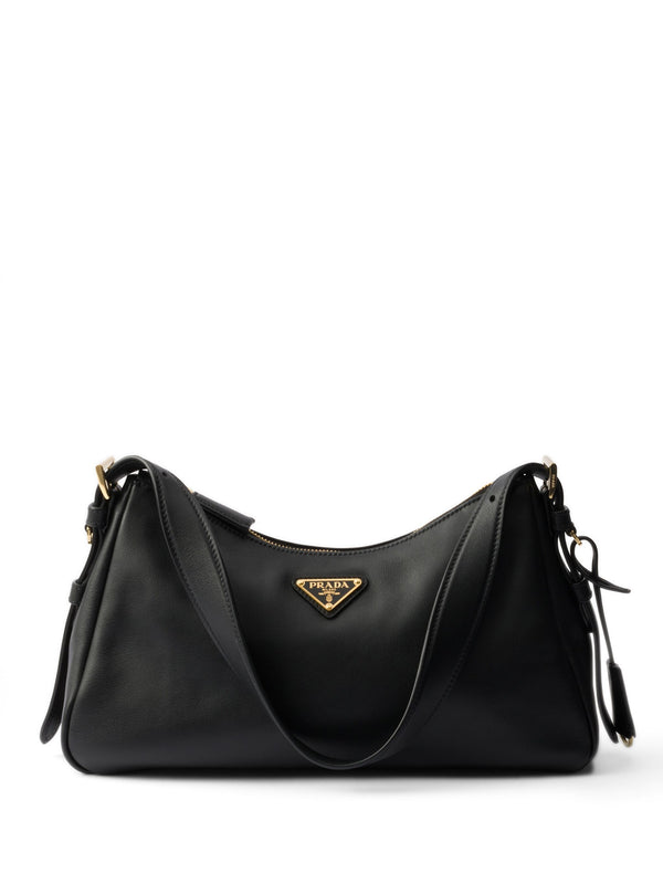 Prada Medium Aimée Shoulder Bag