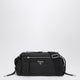 Prada Black Re-Nylon Bag With Studs