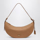 Prada Prada Demi-Lune Shoulder Bag Large Natural
