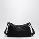 Prada Triangle-Logo Shoulder Bag