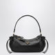 Prada Small Black Leather Bag