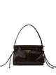 Prada Bonnie Small Leather Handbag