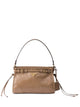 Prada Bonnie Small Leather Handbag