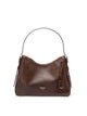 Prada Leather Shoulder Bag