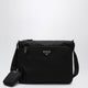 Prada Black Re-Nylon Shoulder Bag