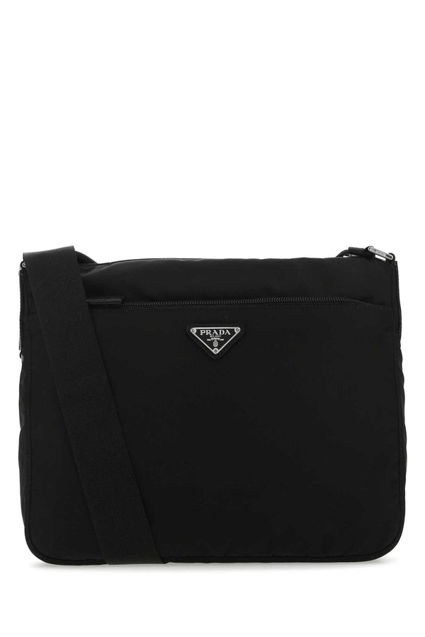 Prada Polyamide Handbag