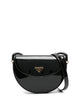 Prada Leather Shoulder Bag
