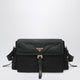 Prada Prada Explore Large Black Re-Nylon Bag