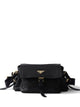 Prada Explore Medium Flap Shoulder Bag