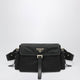 Prada Prada Explore Medium Black Re-Nylon Bag