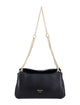 Prada Small Prada Tumulte Nappa Leather Bag