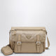 Prada Buckle Strap Cross Body Bag