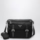 Prada Black Re-Nylon Medium Cross-Body Bag