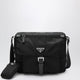 Prada Black Re-Nylon Crossbody Bag