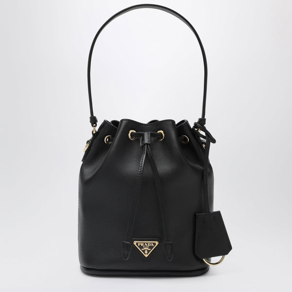 Prada Reedition 1978 Black Bag